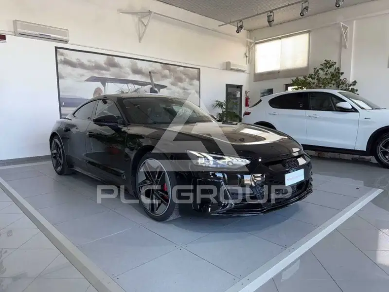 2021 Audi E-TRON