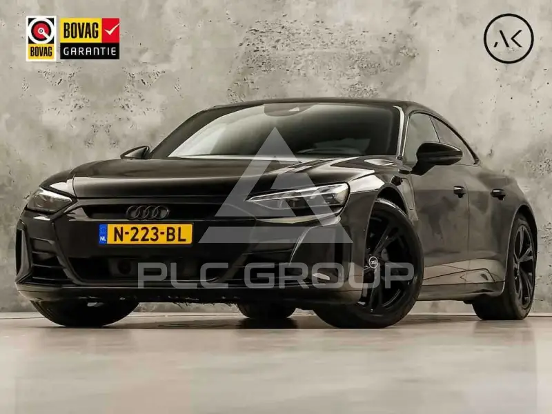 2021 Audi E-TRON