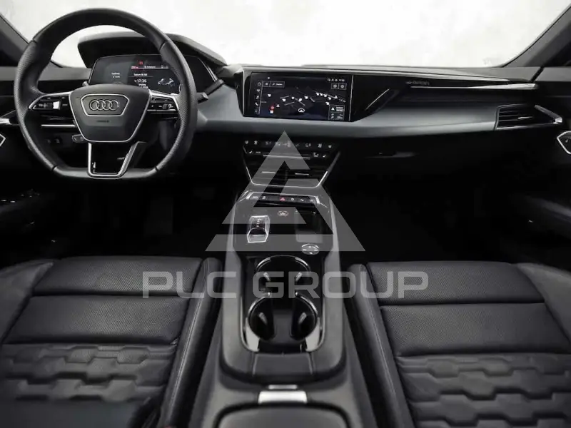 2021 Audi E-TRON