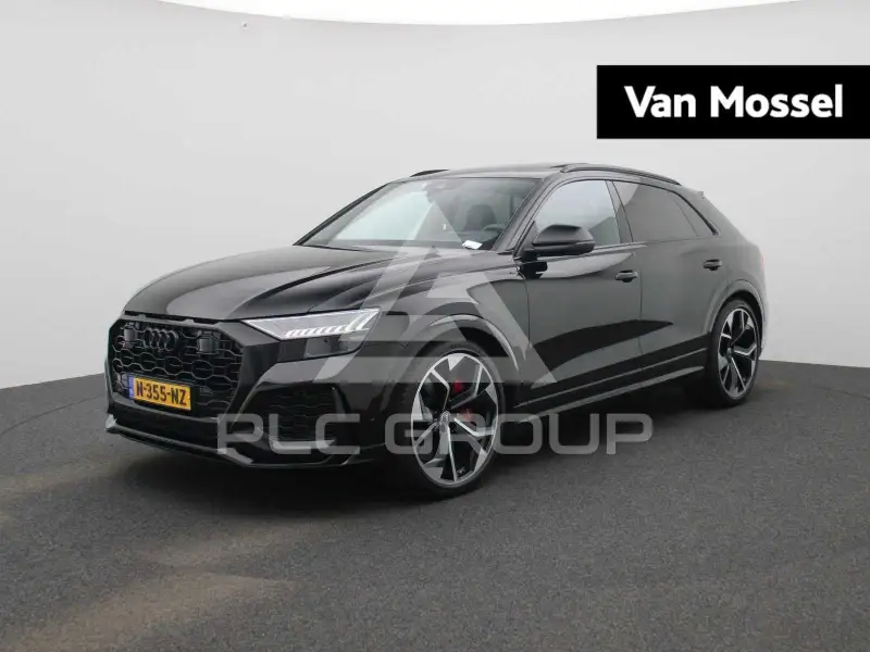 2021 Audi RSQ8