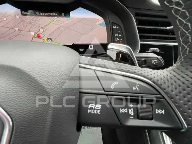 2021 Audi RSQ8