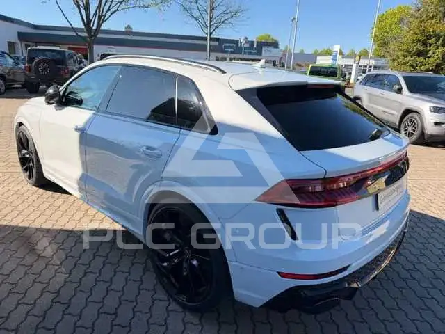 2021 Audi RSQ8