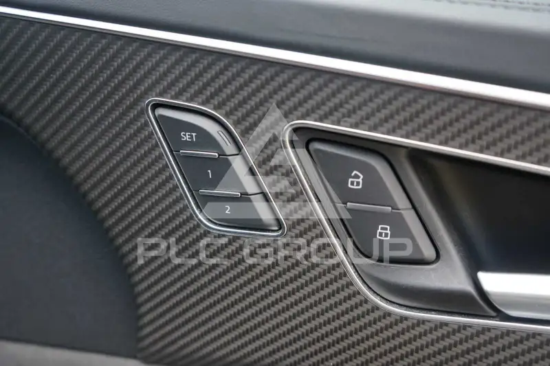 2021 Audi RSQ8