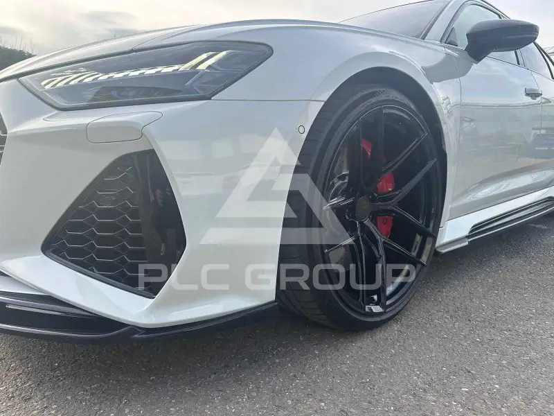 2021 Audi RS6