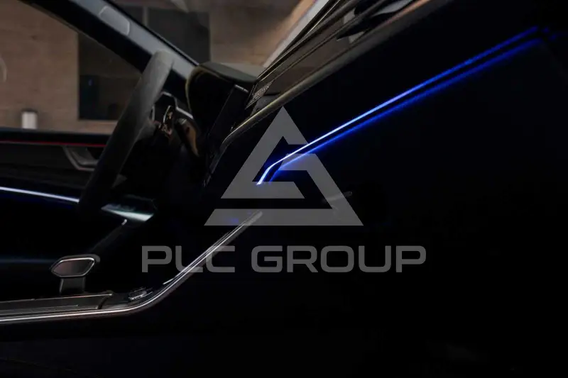 2021 Audi RS6