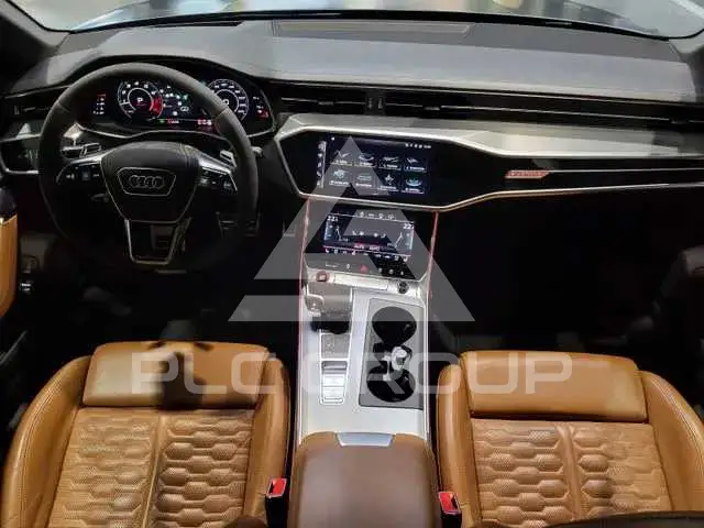 2021 Audi RS6