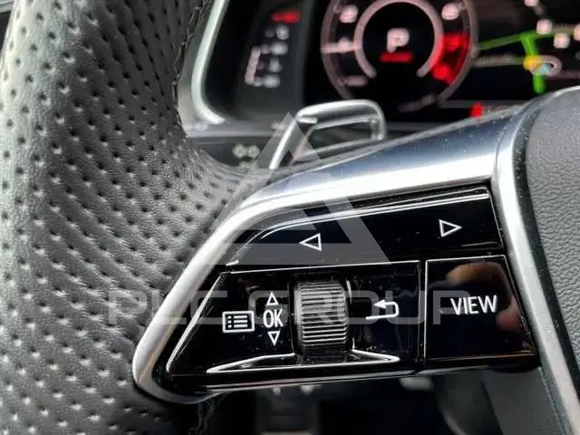 2021 Audi RS6