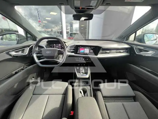 2021 Audi Q4