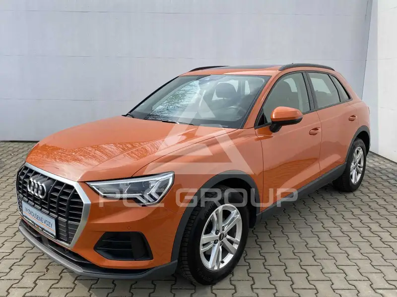 2021 Audi Quattro