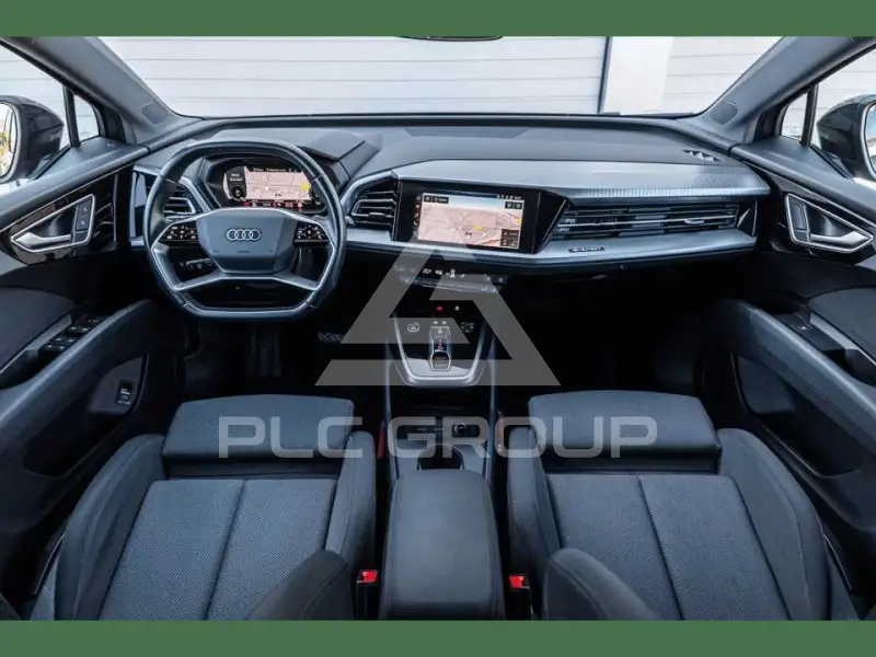 2021 Audi E-TRON