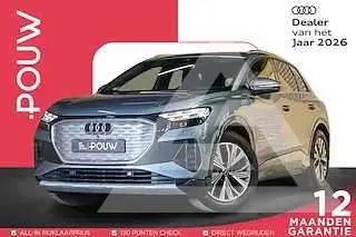 2021 Audi E-TRON