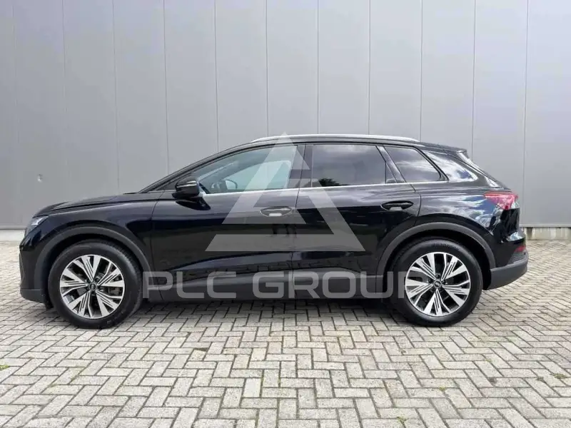 2021 Audi E-TRON