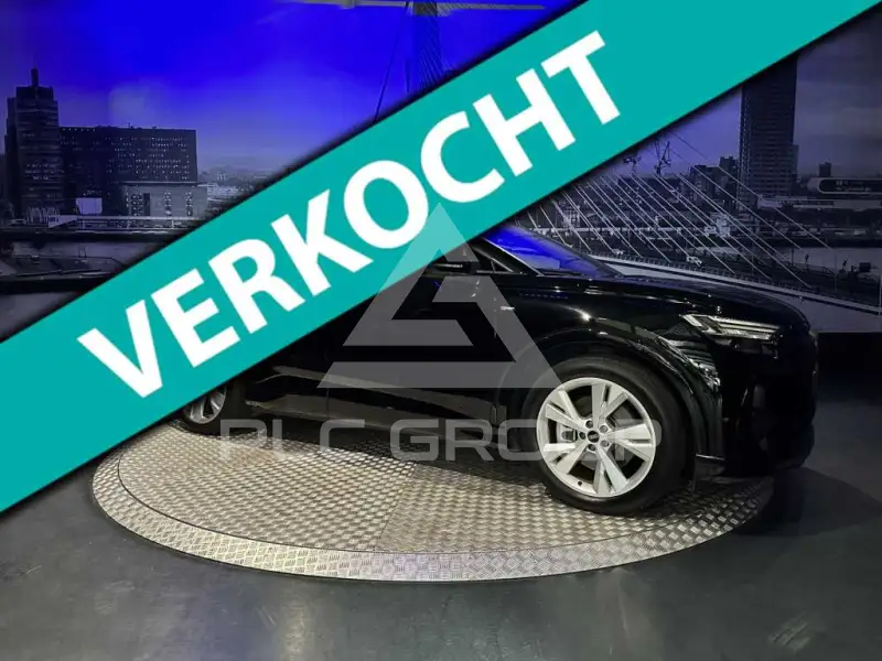 2021 Audi E-TRON