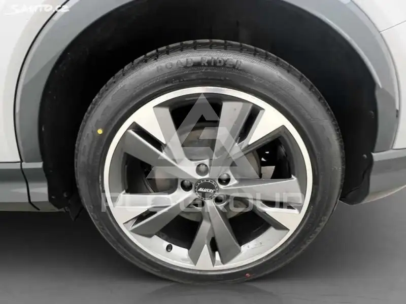 2021 Audi E-TRON