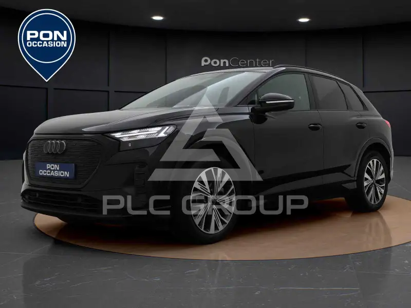 2021 Audi E-TRON