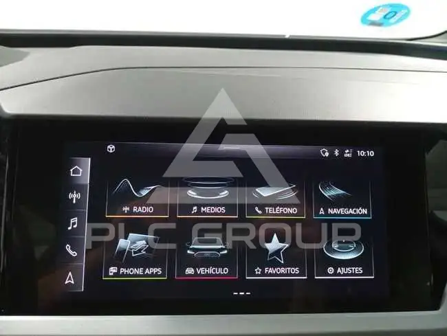 2021 Audi E-TRON