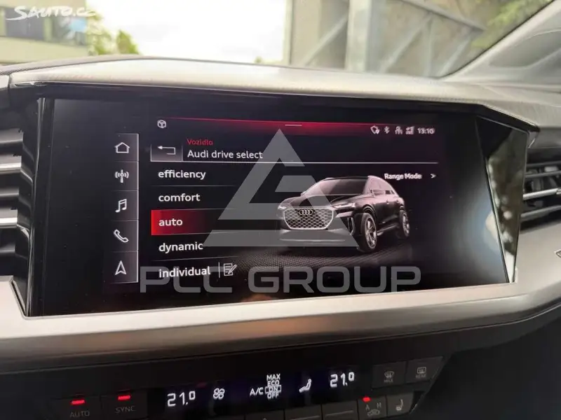 2021 Audi E-TRON