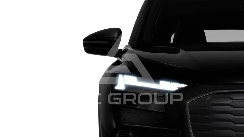 2021 Audi E-TRON