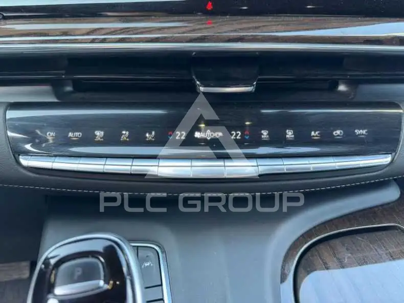 2021 Cadillac ESCALADE