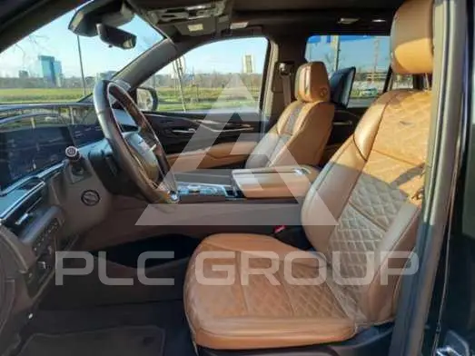 2021 Cadillac ESCALADE