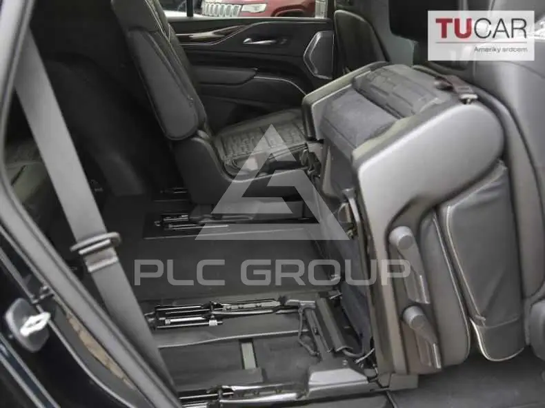 2021 Cadillac ESCALADE