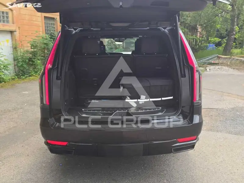 2021 Cadillac ESCALADE