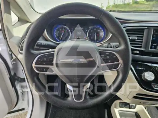 2021 Chrysler PACIFICA