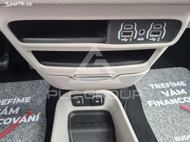 2021 Chrysler PACIFICA