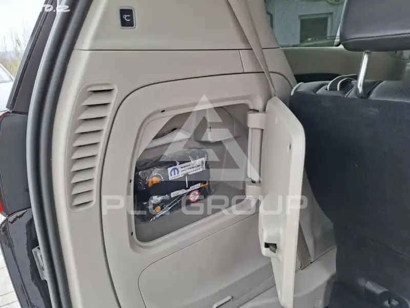 2021 Chrysler PACIFICA