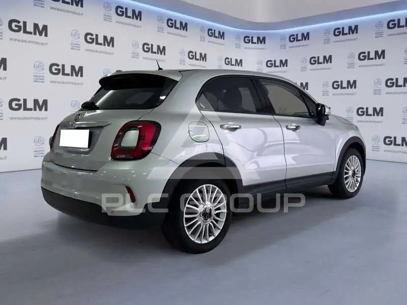 2021 Fiat 500X