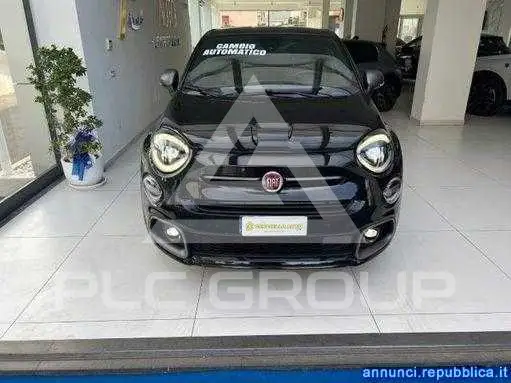 2021 Fiat 500X