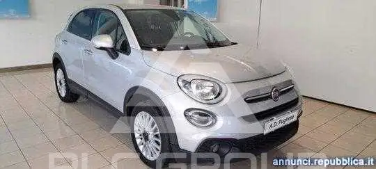 2021 Fiat 500X