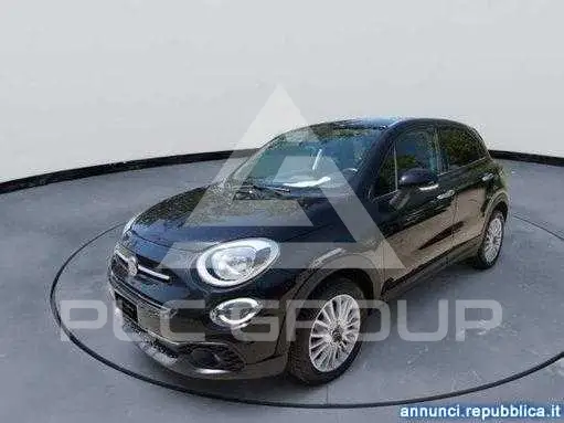 2021 Fiat 500X