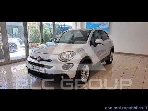 2021 Fiat 500X