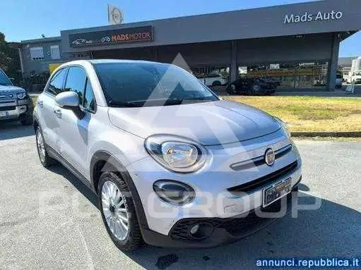 2021 Fiat 500X