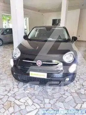 2021 Fiat 500X
