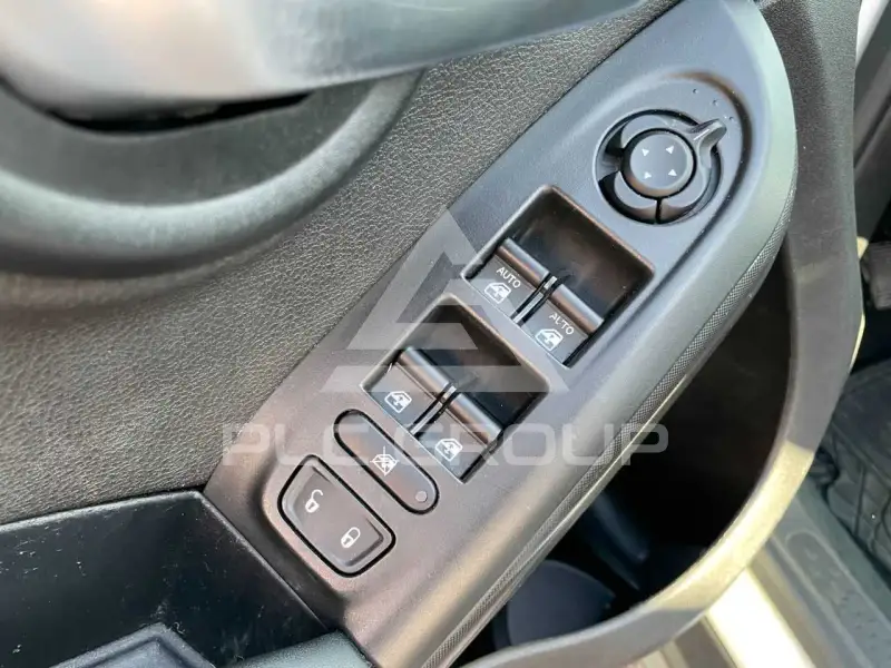 2021 Fiat 500X