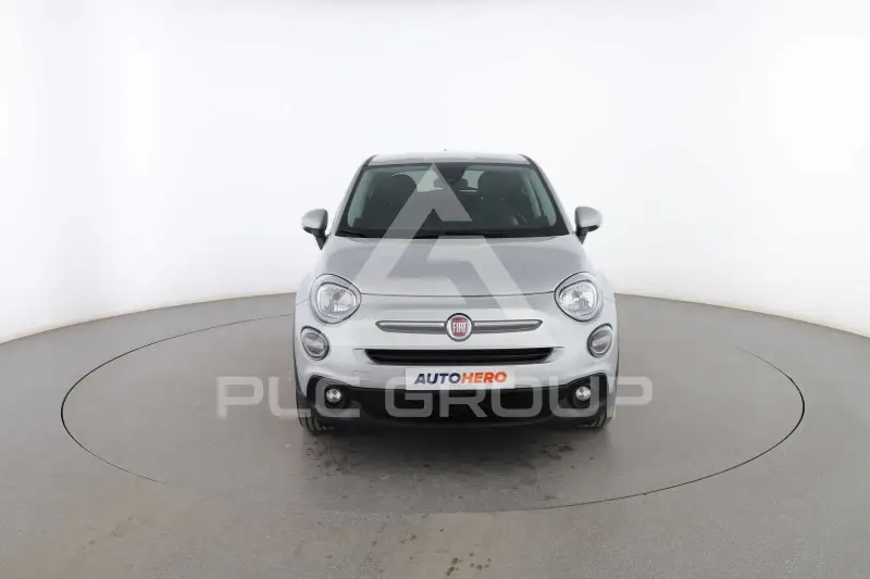 2021 Fiat 500X