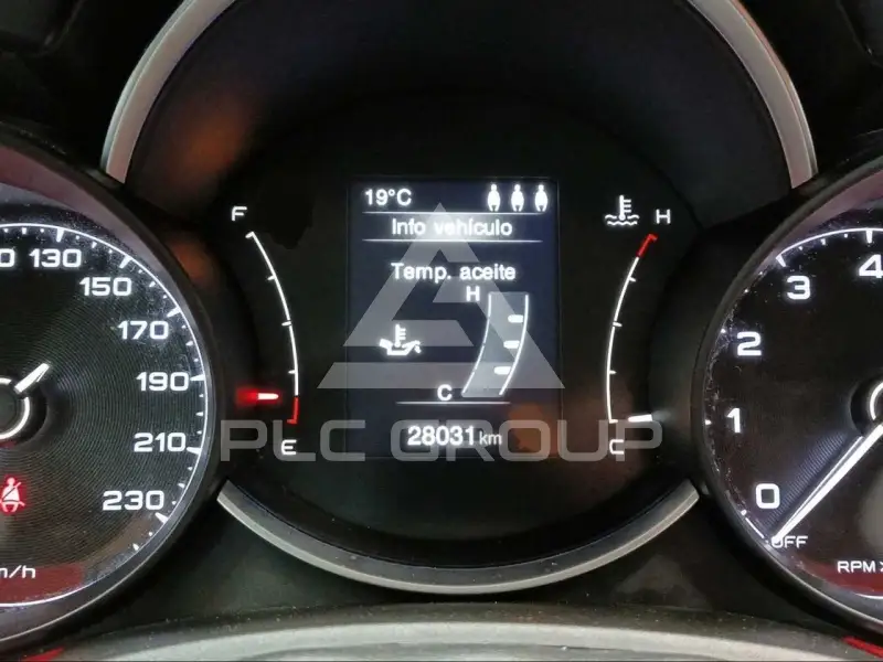 2021 Fiat 500X