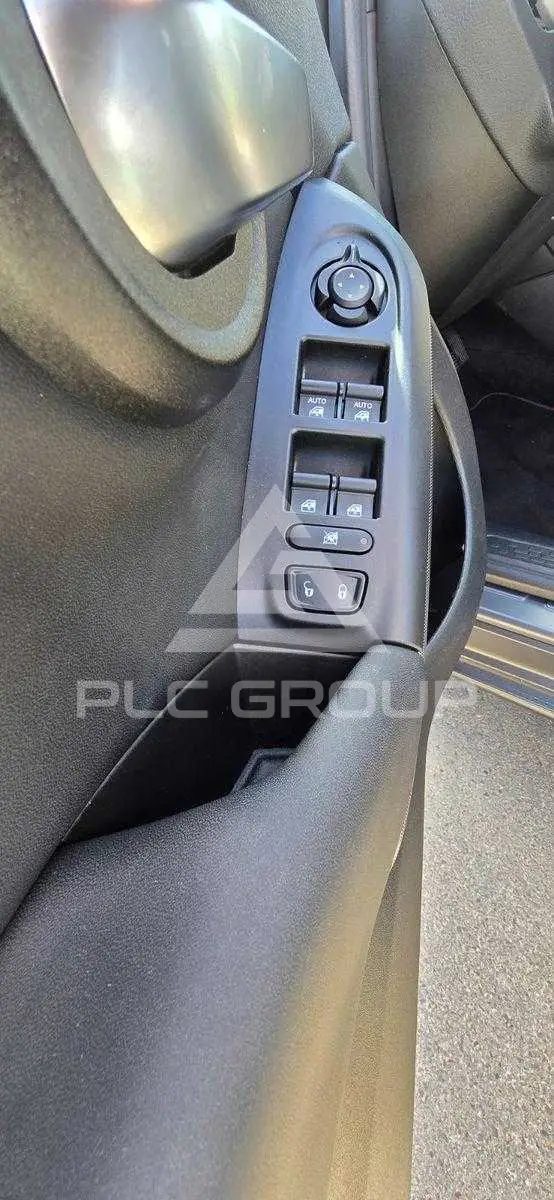 2021 Fiat 500X