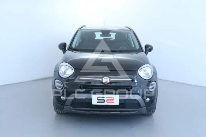 2021 Fiat 500X