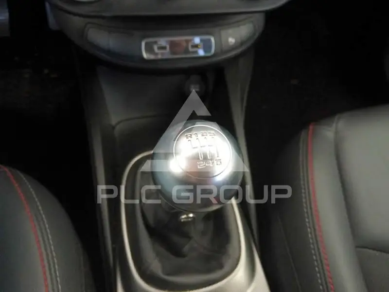 2021 Fiat 500X