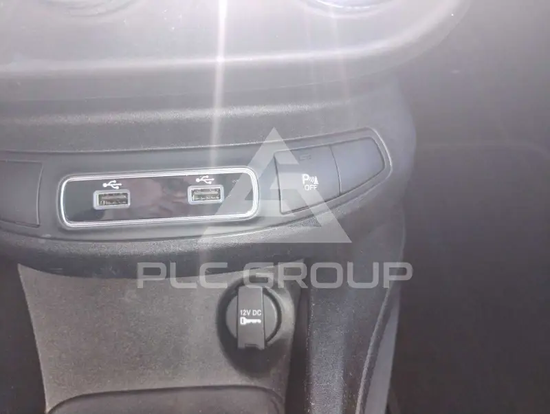 2021 Fiat 500X