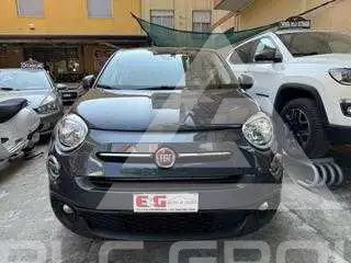 2021 Fiat 500X