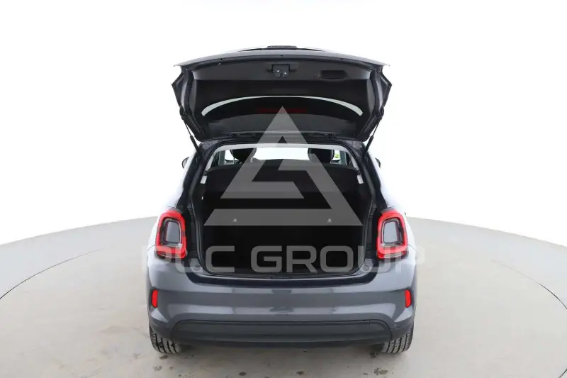 2021 Fiat 500X