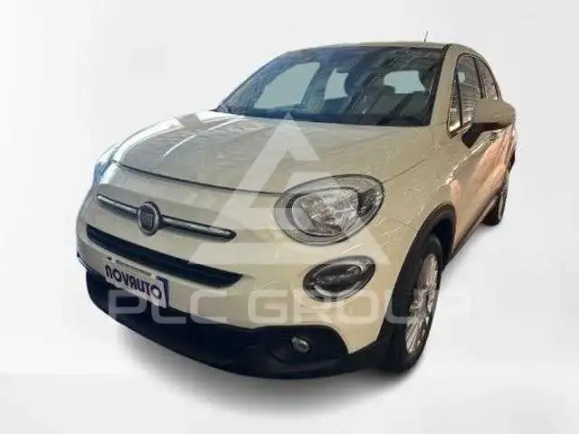 2021 Fiat 500X
