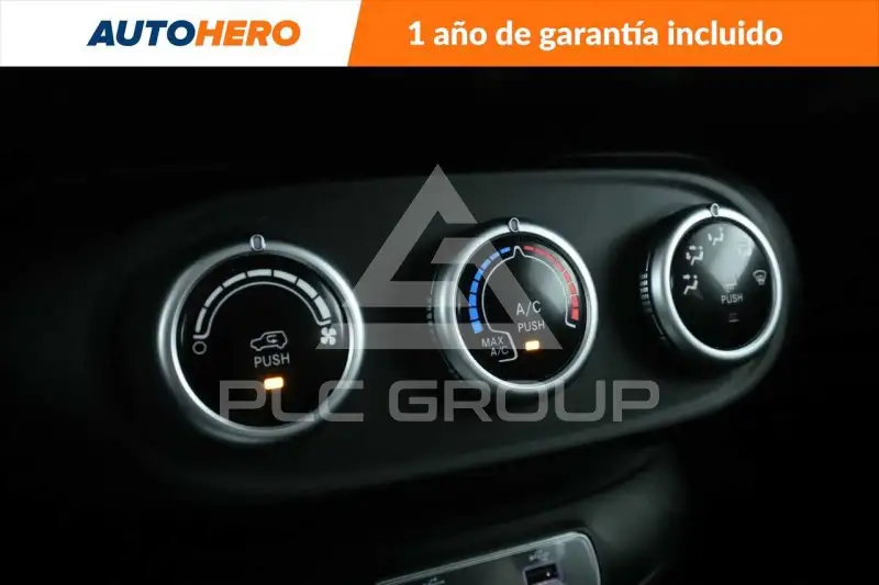 2021 Fiat 500X
