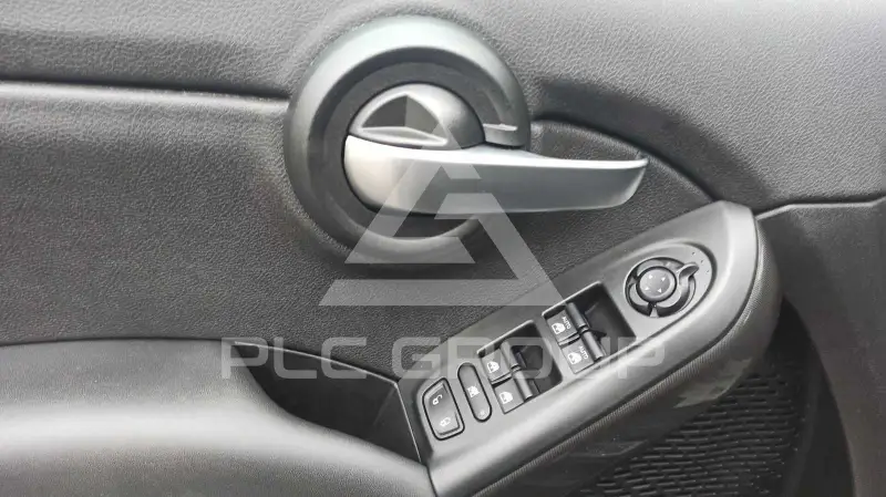 2021 Fiat 500X