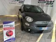 2021 Fiat 500X