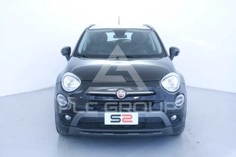 2021 Fiat 500X